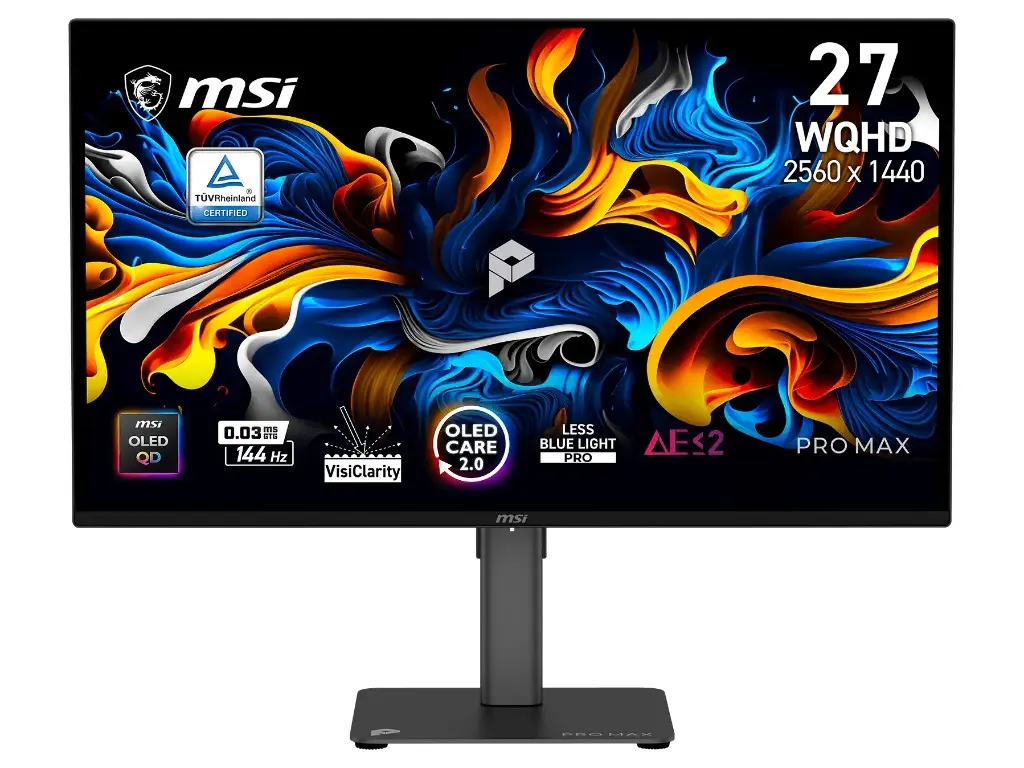 PRO MAX 271QPX14G