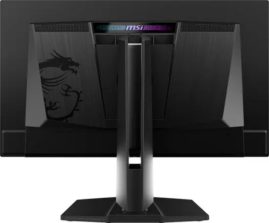 MSI MAG 271QPX32 OLED