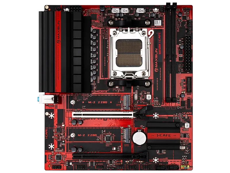 Micro-ATX