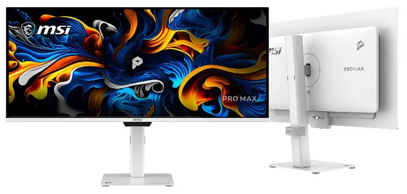 MSI PRO MAX 341QPXW14G