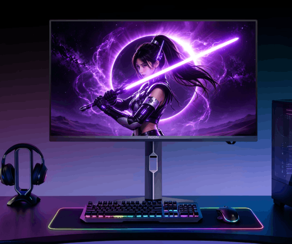 AOC Agon AG277QSD