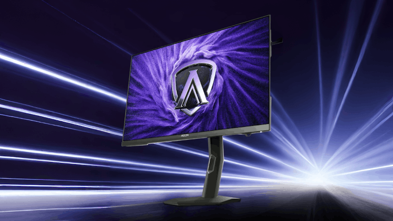 AOC Agon AG277QSD