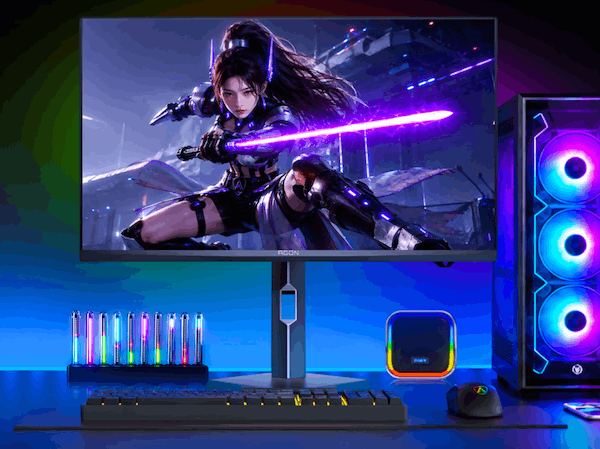 AOC Agon AG277QSD