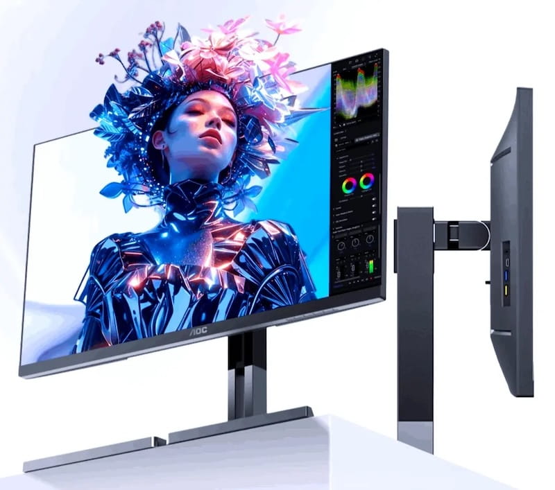 AOC K27U3FD