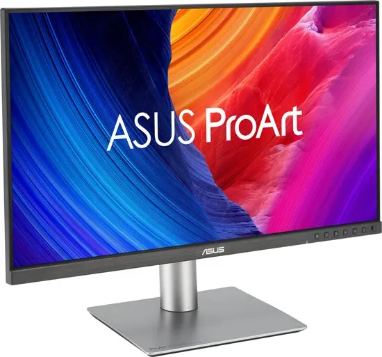 ASUS ProArt PA27UCDV