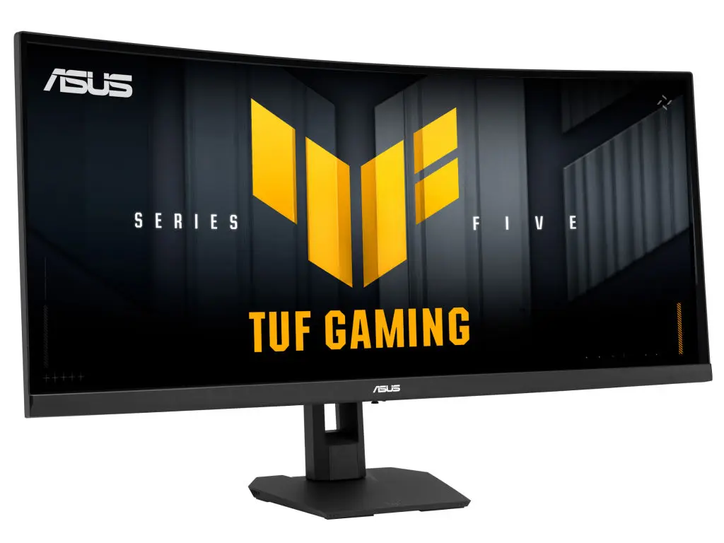 ASUS TUF Gaming VG34WQML5F