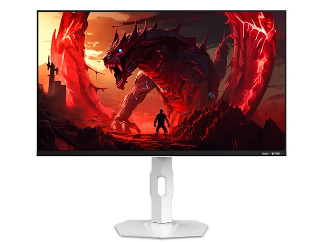 Nitro XV275X P