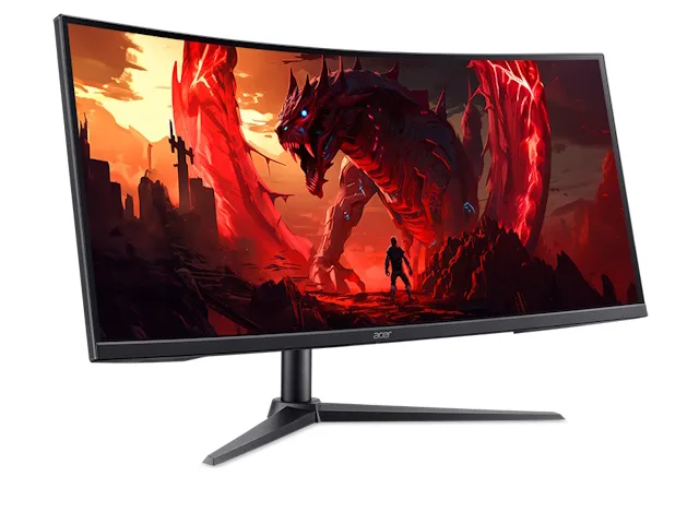 Nitro XV270U Z3