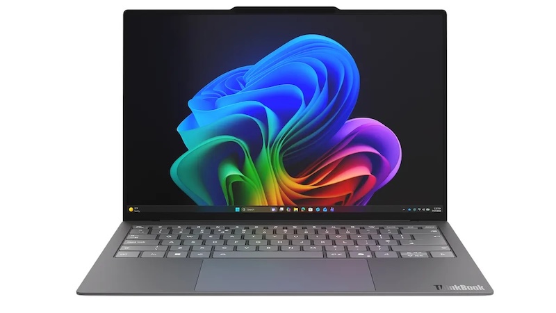 ThinkBook AeroBlade