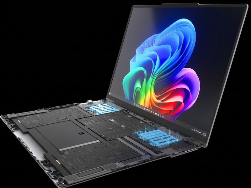 ThinkBook AeroBlade
