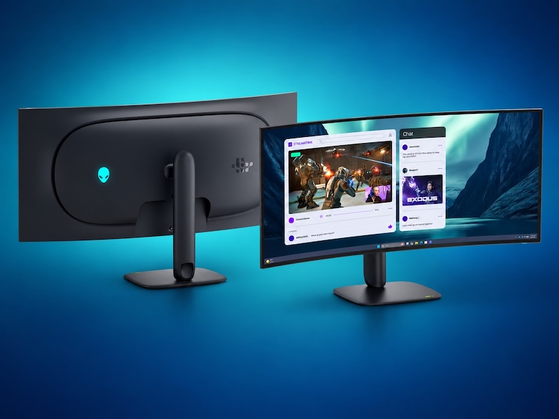 Alienware AW3926QW