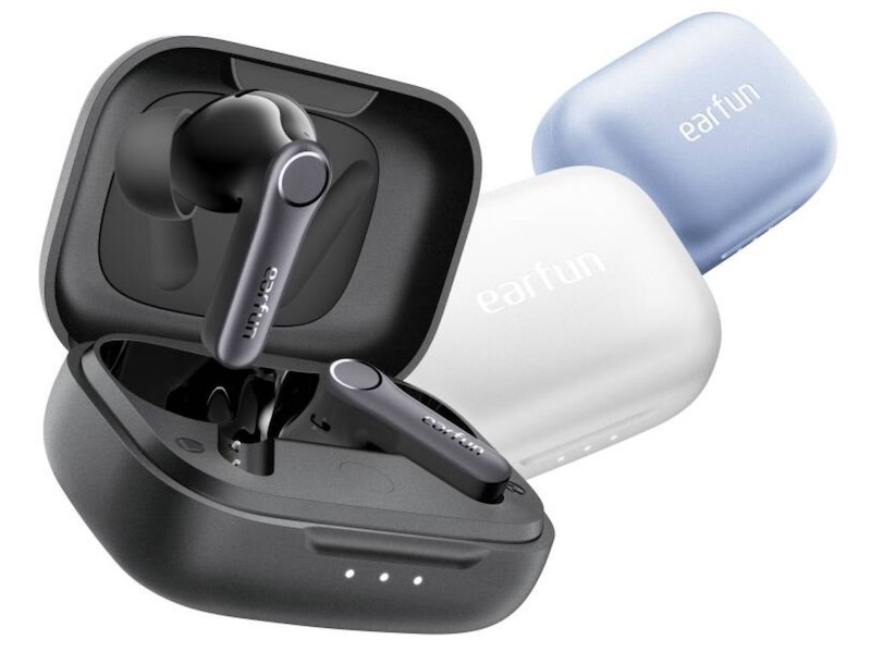 EarFun Air Pro 5