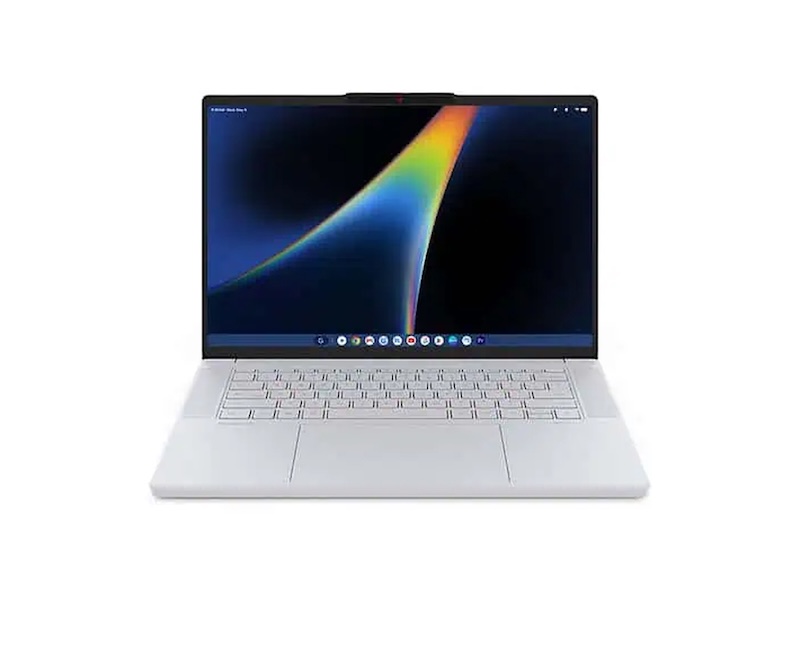 Lenovo Googlebook 15