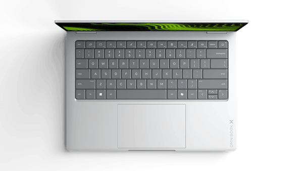 لپ تاپ HP OmniBook X 14