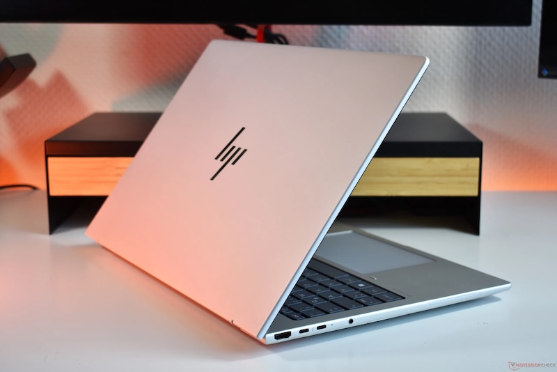 مقایسه Lenovo ThinkPad T16 Gen 5 و HP EliteBook 8 G2a 16