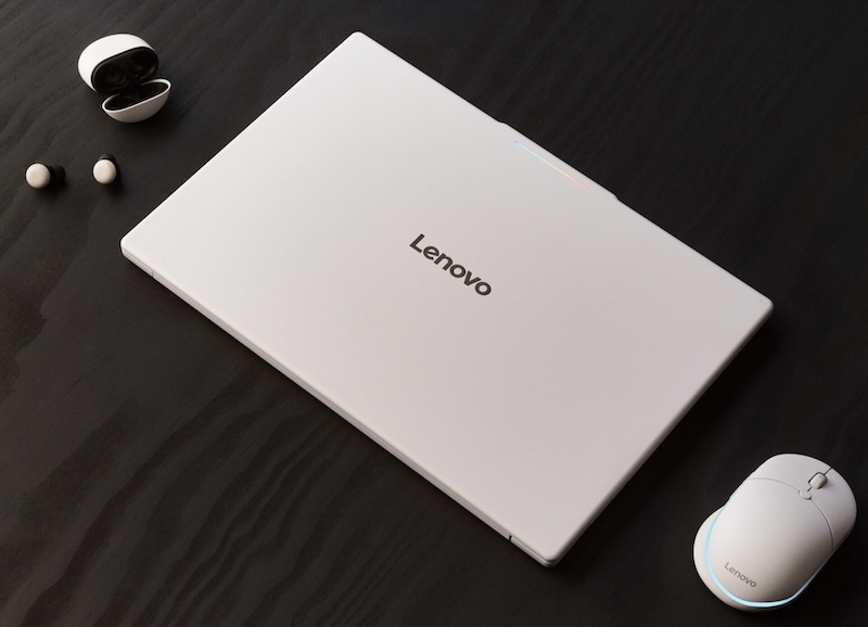 Lenovo Googlebook 15