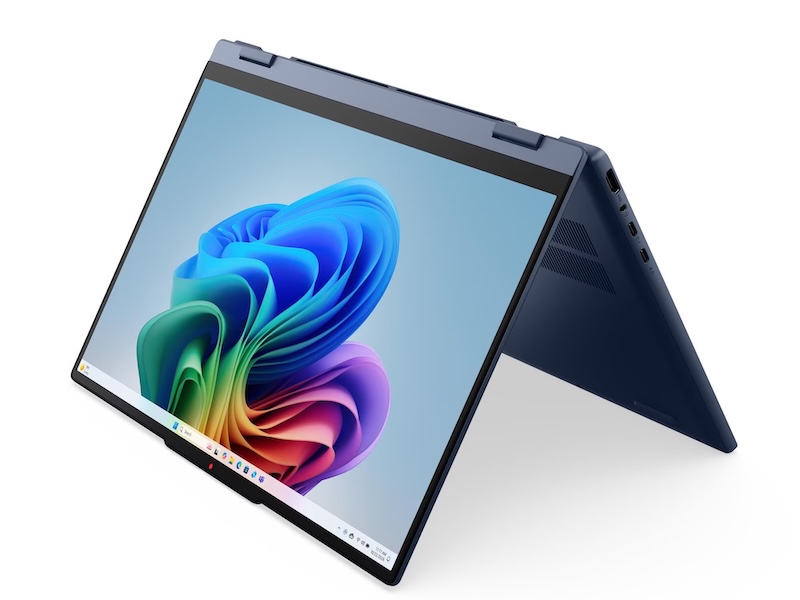 Lenovo IdeaPad 5 2-in-1 15IWC11