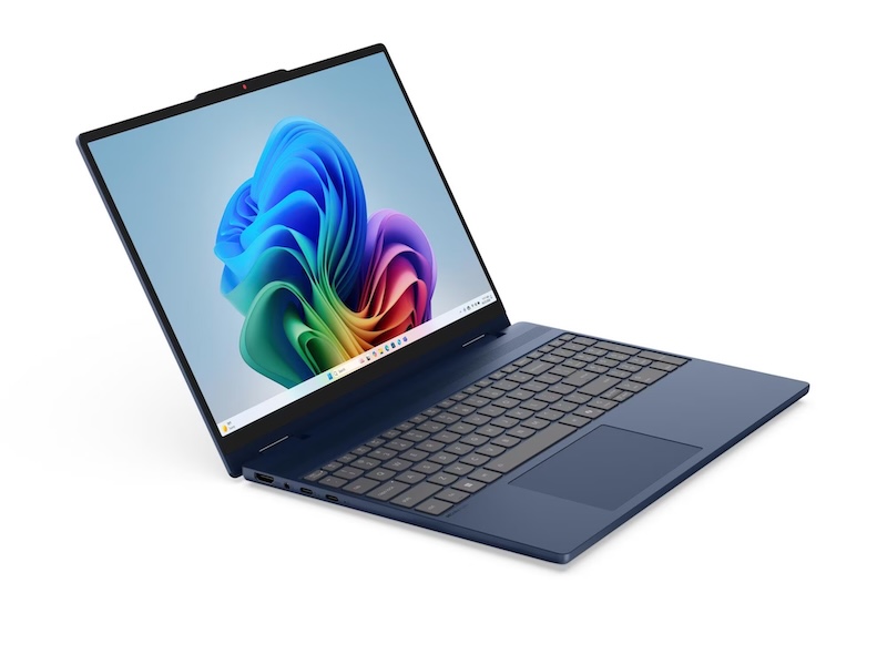Lenovo IdeaPad 5 2-in-1 15IWC11