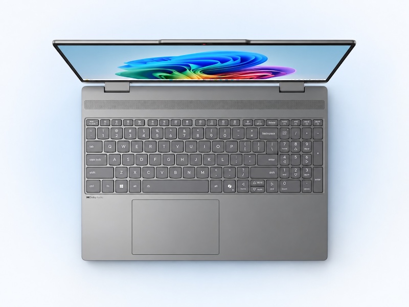 Lenovo IdeaPad 5 2-in-1 15IWC11