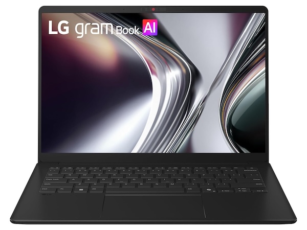 LG Gram Book 14