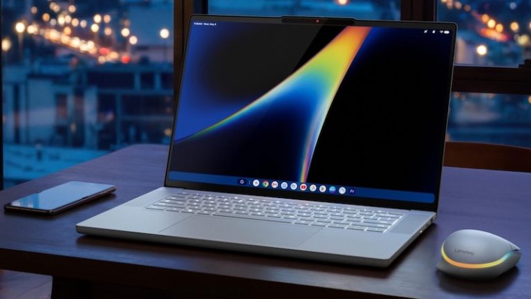 Lenovo Googlebook 15
