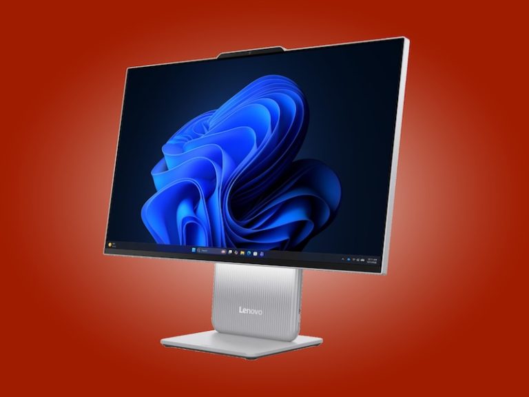 Lenovo IdeaCentre AIO 24IWC11