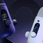 Logitech Yeti 2