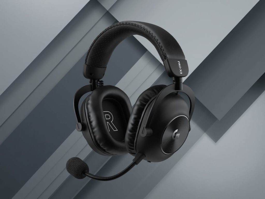 Logitech G Pro X 3 Lightspeed