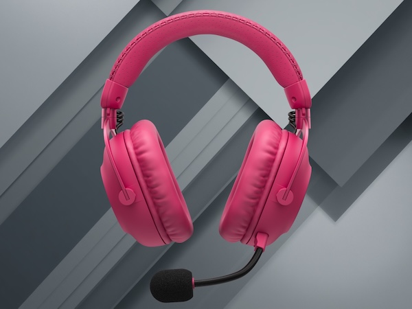 Logitech G Pro X 3 Lightspeed