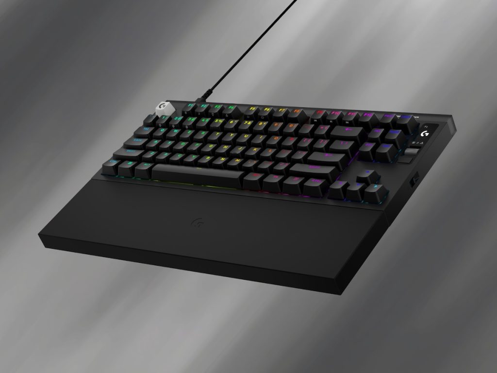 مشخصات کیبورد Pro X2 Rapid