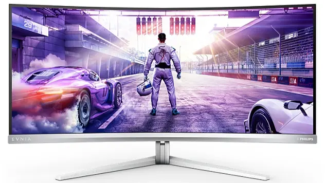 Philips Evnia 34M2C8600P