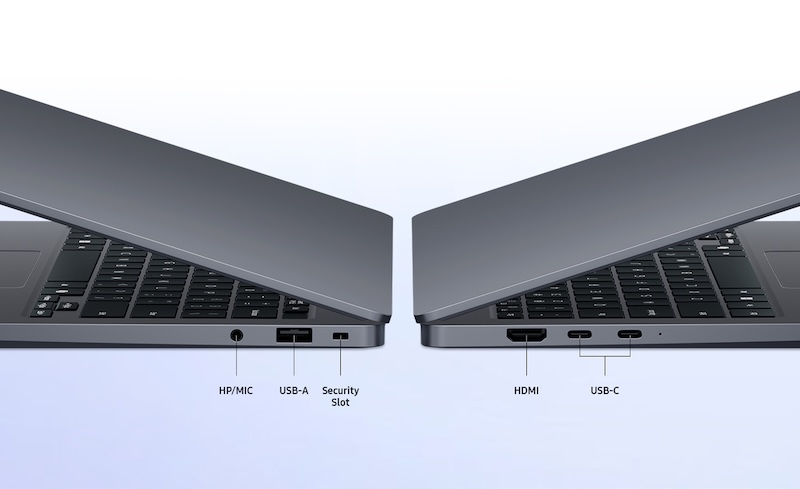 Samsung Galaxy Book6