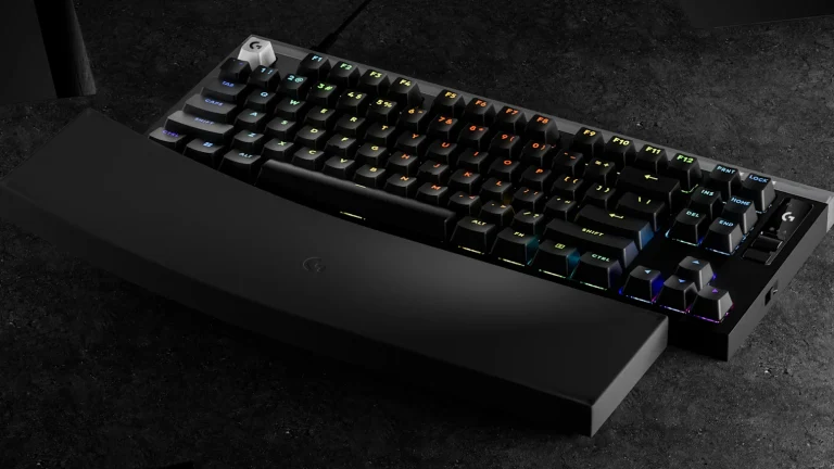 Pro X2 Rapid