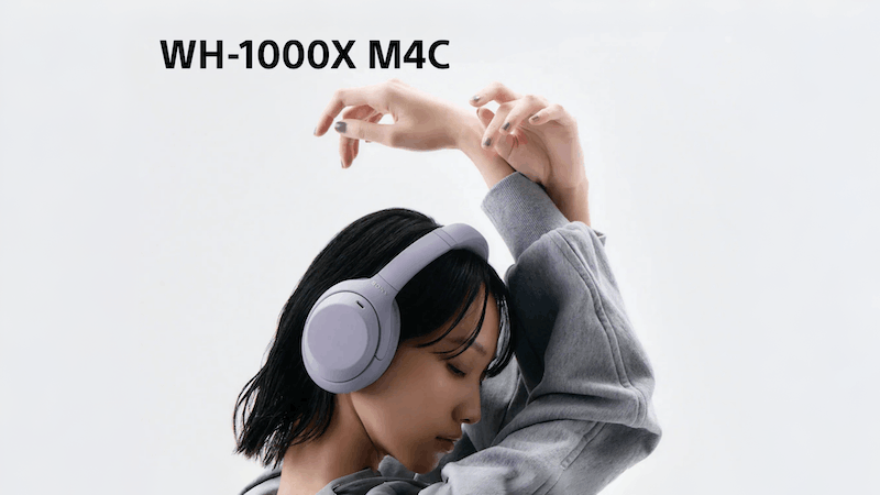 Sony WH-1000XM4C