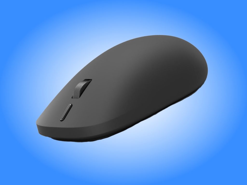 موس جدید Surface