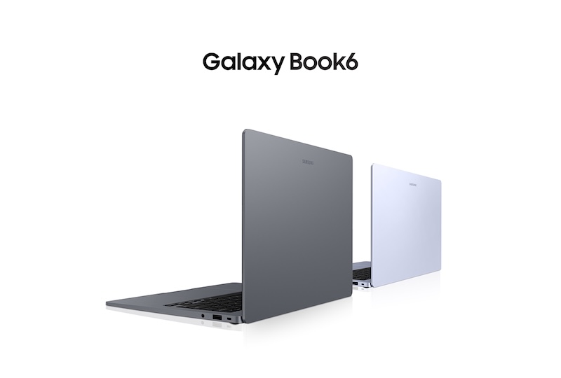 Samsung Galaxy Book6