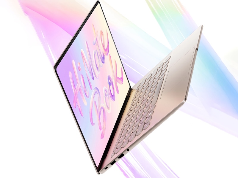 Hi MateBook 14 Core Edition 2026