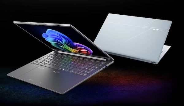 Acer Swift Go 16