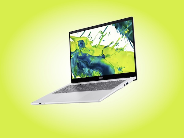 Acer Swift Spin 14