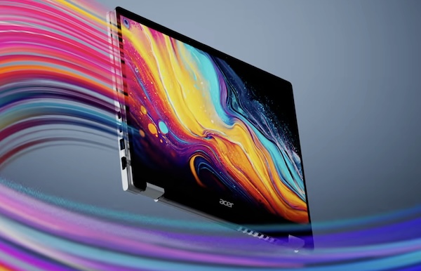 Acer Swift Spin 14
