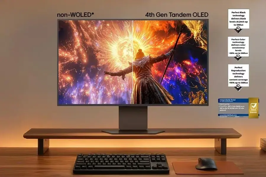 LG UltraGear 32GX870B
