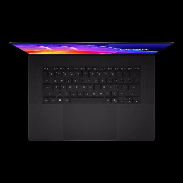 Asus ProArt P16