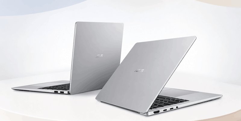Asus Vivobook 14 (S3450A)