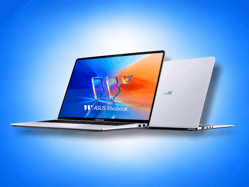 Asus Vivobook 14 (S3450A)