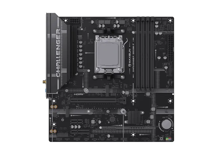 Micro-ATX