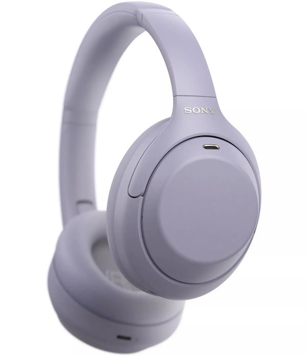 Sony WH-1000XM4C