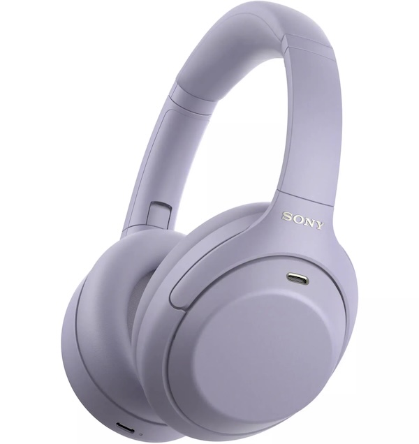 Sony WH-1000XM4C