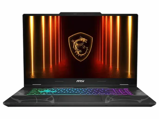لپ تاپ MSI Cyborg 17 B13WX