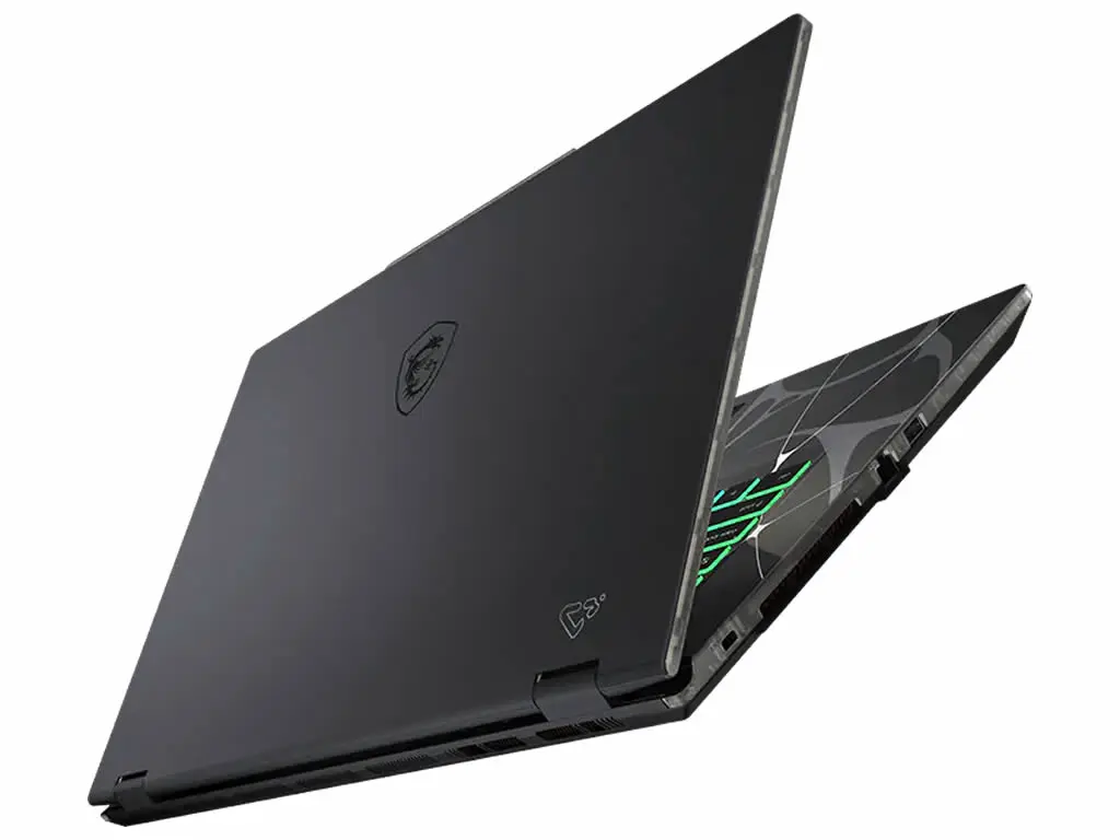 لپ تاپ MSI Cyborg 17 B13WX