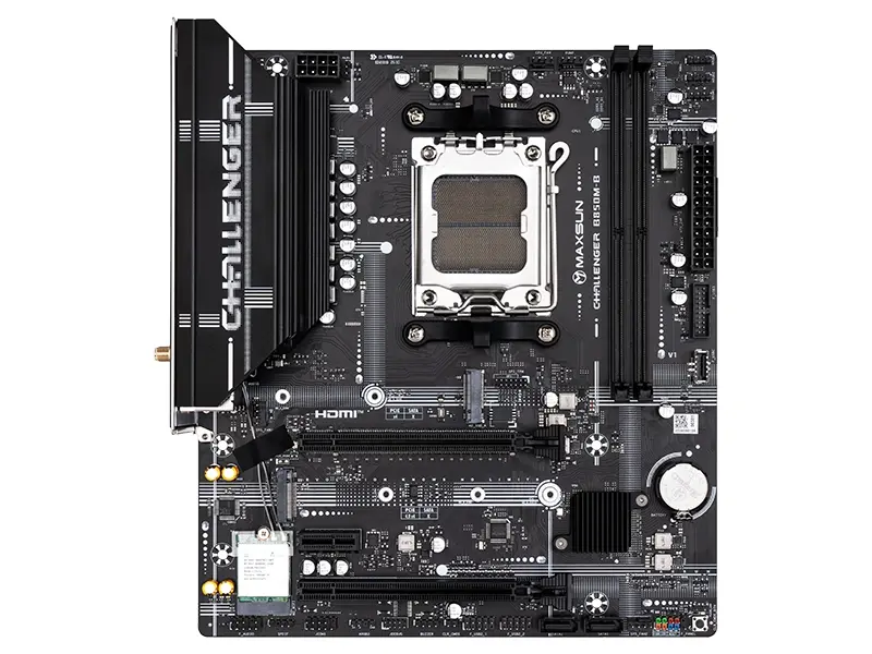 Micro-ATX